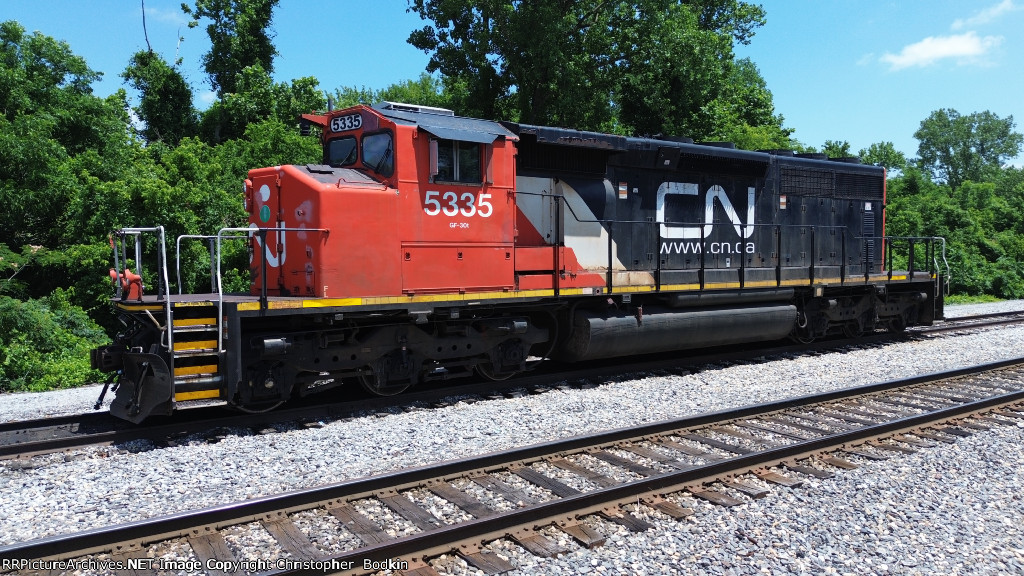 CN 5335